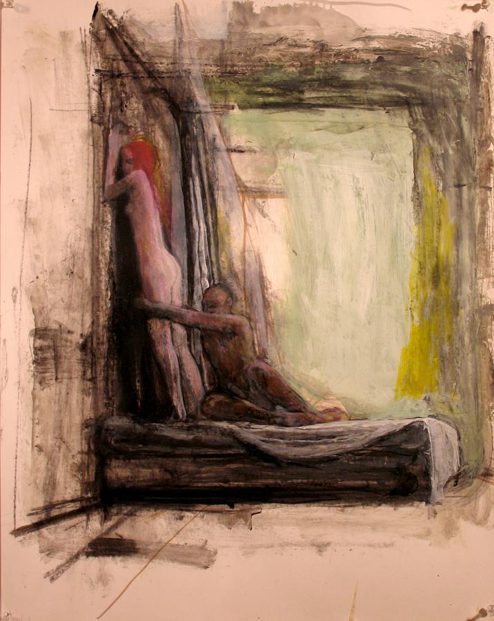 Drawings and Prints