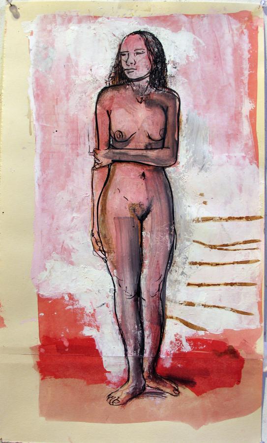 Drawings and Prints