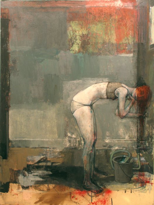Bath in Pau 