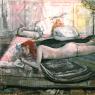 Paintings: 2008 to present