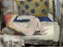 Morning Bed 1200