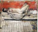 Red Wall (a married woman)