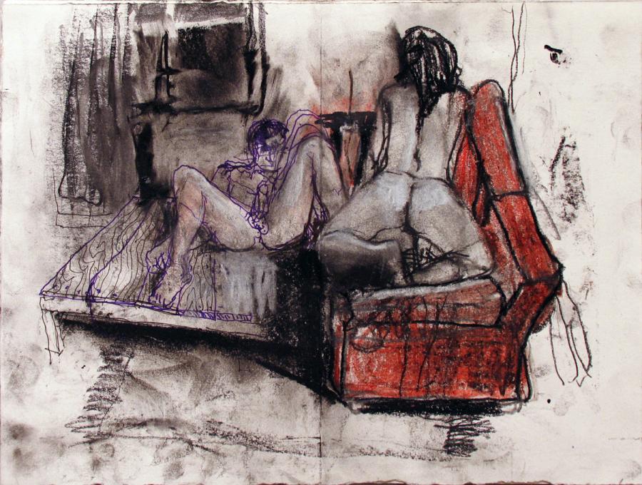 Drawings and Prints